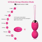 HPW135-L311-1-Remote-Controlled-Kegel-Exercise-Ball-Vaginal-Massager-for-Women-pink-setting-modes