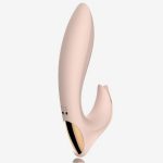 HPW076-D240618-G-spot-massage-clitoris-tongue-licking-rabbit-female-masturbator-soft-pink-principal-view