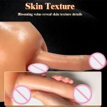 HPW123-D0156-2-Wearable-Silicone-Pants-with-Scrotum-Dildo-sex-toys-material