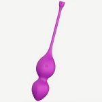 HPW133-L1313-2-APP-Smart-Waterproof-Vaginal-Kegel-Vibration-Training-Ball-purple-principal-view