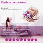 HPW135-L311-ABCD-Romote-Controlled-Kegel-Exercise-Weights-Kit-Vaginal-Training-Balls-pink-vibrating