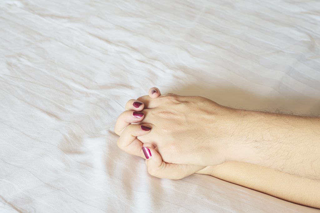 how to address common psychological barriers to anal sex 7