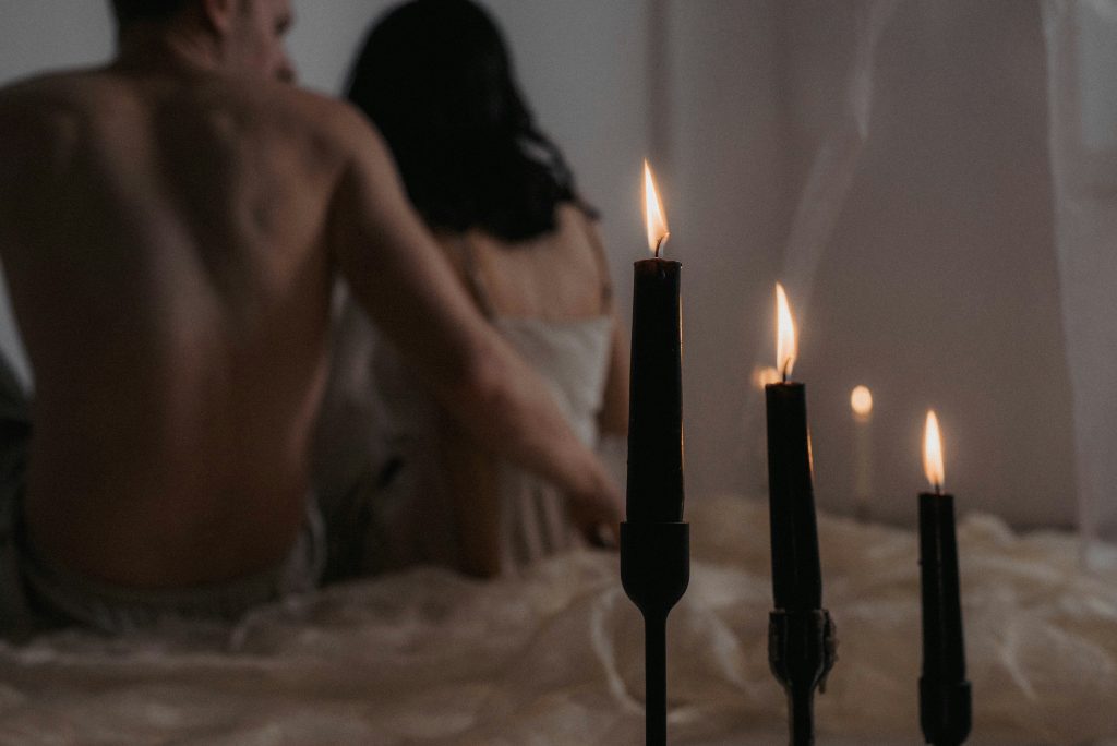 risks of anal sex 1
