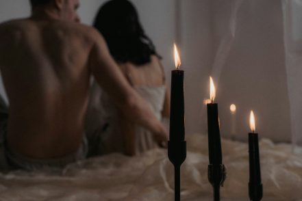 risks of anal sex 1