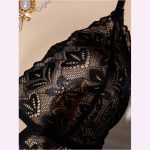 HPW317-NY-Y1136-Black-cutout-slit-suspender-maxi-skirt-partial-view