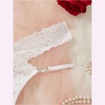 HPW318-NY-Y1129-Heart-shaped-button-hollow-triangle-briefs-partial-view