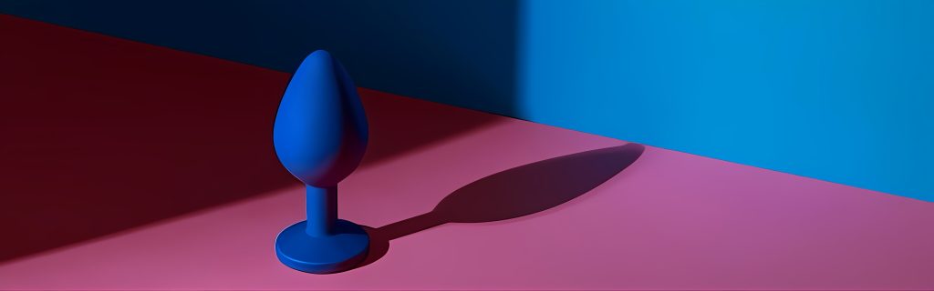 How to use a butt plug cover1