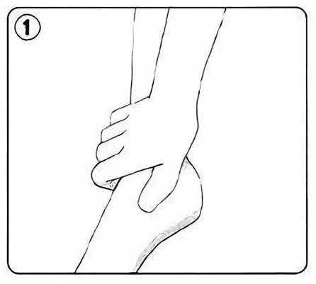 A Beginner's Guide to Bondage Art hand and ankle binding instruction1