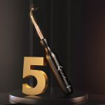 BDSM electric shock toys, genital training, male slave, severe female hardcore sex toys side view