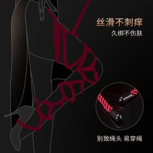 Domination and bondage sex toys, male and female domination and punishment sex tools, adult self-binding-playing