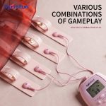 Electric shock SM props, sex toys, female training tools, couples' bedroom aids partial view