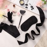 HPW414-QS006 Sex toys, foreplay and flirting aids, couples' sex toys, teasing and stimulating toys xn top view