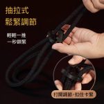 HPW414-ZW037 SM training sex toys, handcuffs, rope binding props, handcuffs, and bondage sets playing