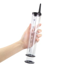 SMSyringe-type-erotic-enema-device,-bowel-cleansing-and-anal-cleansing-tool-visible-product-quality front view 1